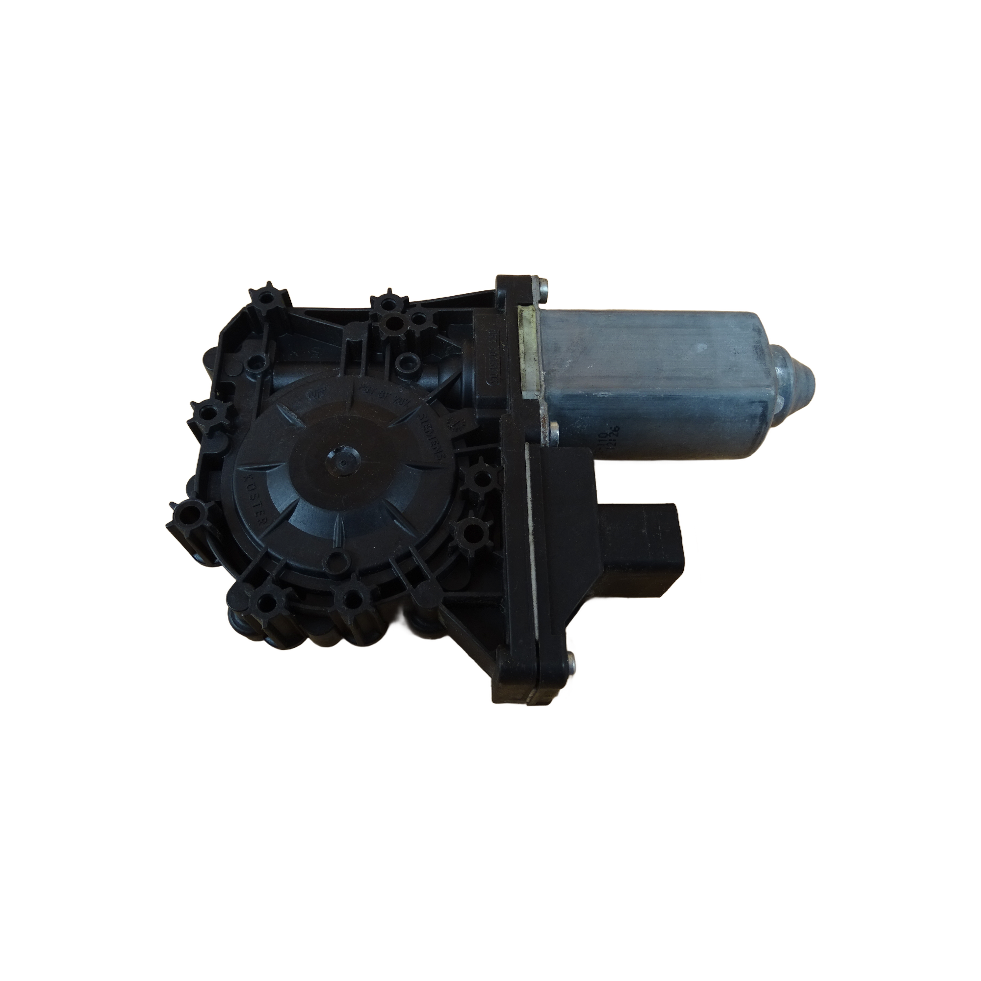 8N8959801E Audi TT Coupe 8N Fensterheber Fensterhebermotor vorne links Fahrertür – Bild 2