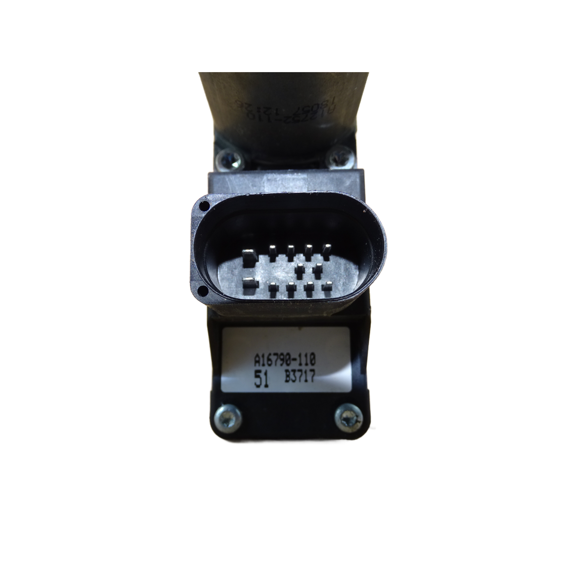 8N8959801E Audi TT Coupe 8N Fensterheber Fensterhebermotor vorne links Fahrertür – Bild 3