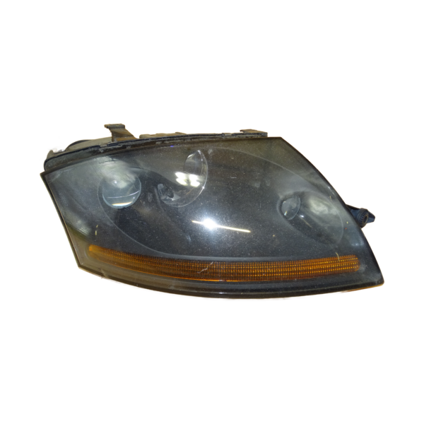 8N0941004N Original Audi TT Coupe Roadster 8N Halogen Scheinwerfer Hauptscheinwerfer Vorne Rechts
