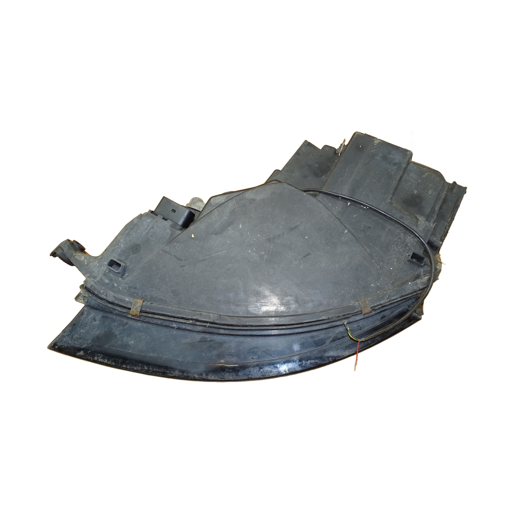 8N0941004N Original Audi TT Coupe Roadster 8N Xenon Scheinwerfer Hauptscheinwerfer Vorne Rechts – Bild 7