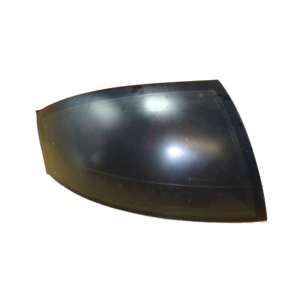 8N0941509A/RSD-200208B1 L Audi TT 8N Coupe Cabrio Litec LED Rückleuchten Rücklichter Schwarz Links Hinten