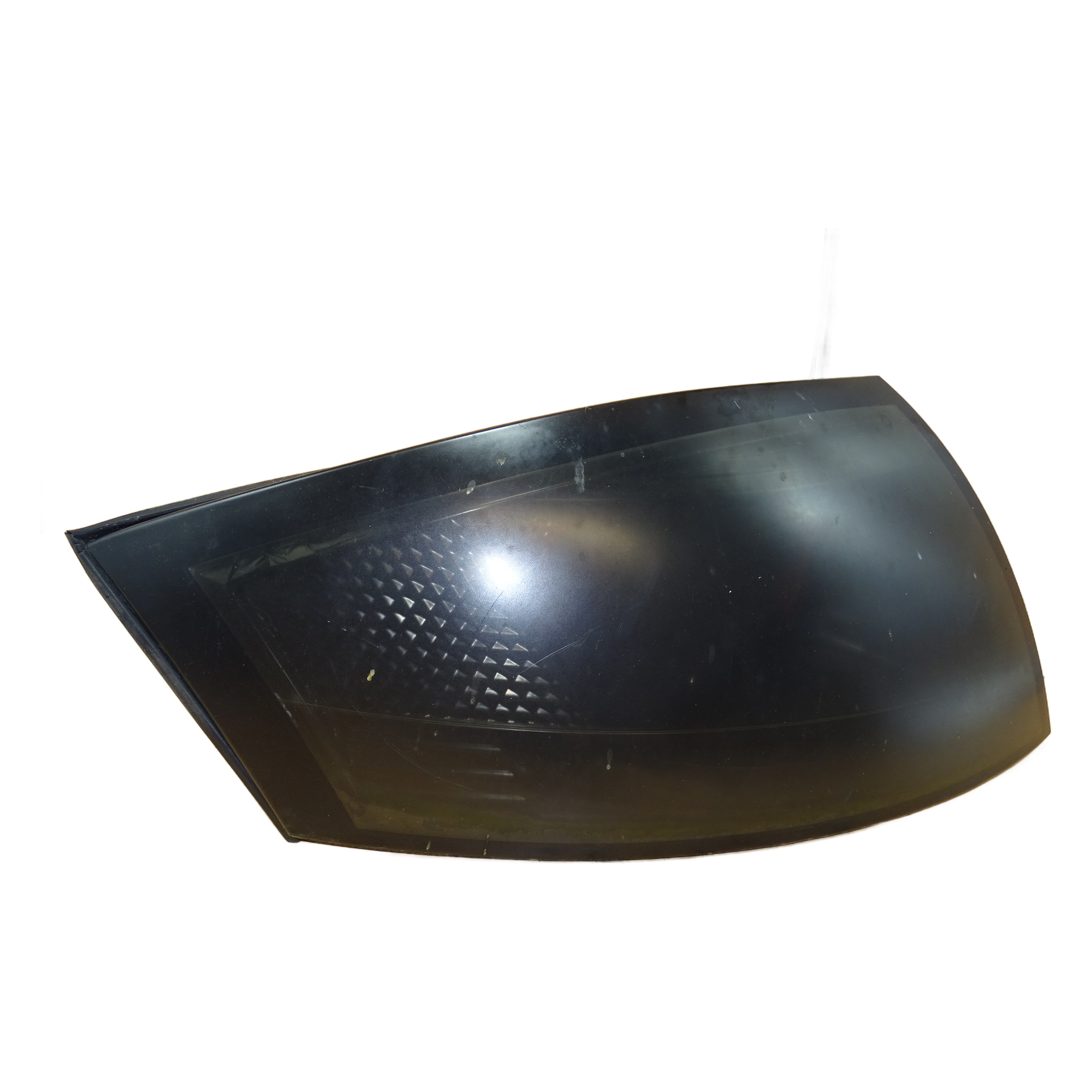 8N0941509A/RSD-200208B1 L Audi TT 8N Coupe Cabrio Litec LED Rückleuchten Rücklichter Schwarz Links Hinten – Bild 2