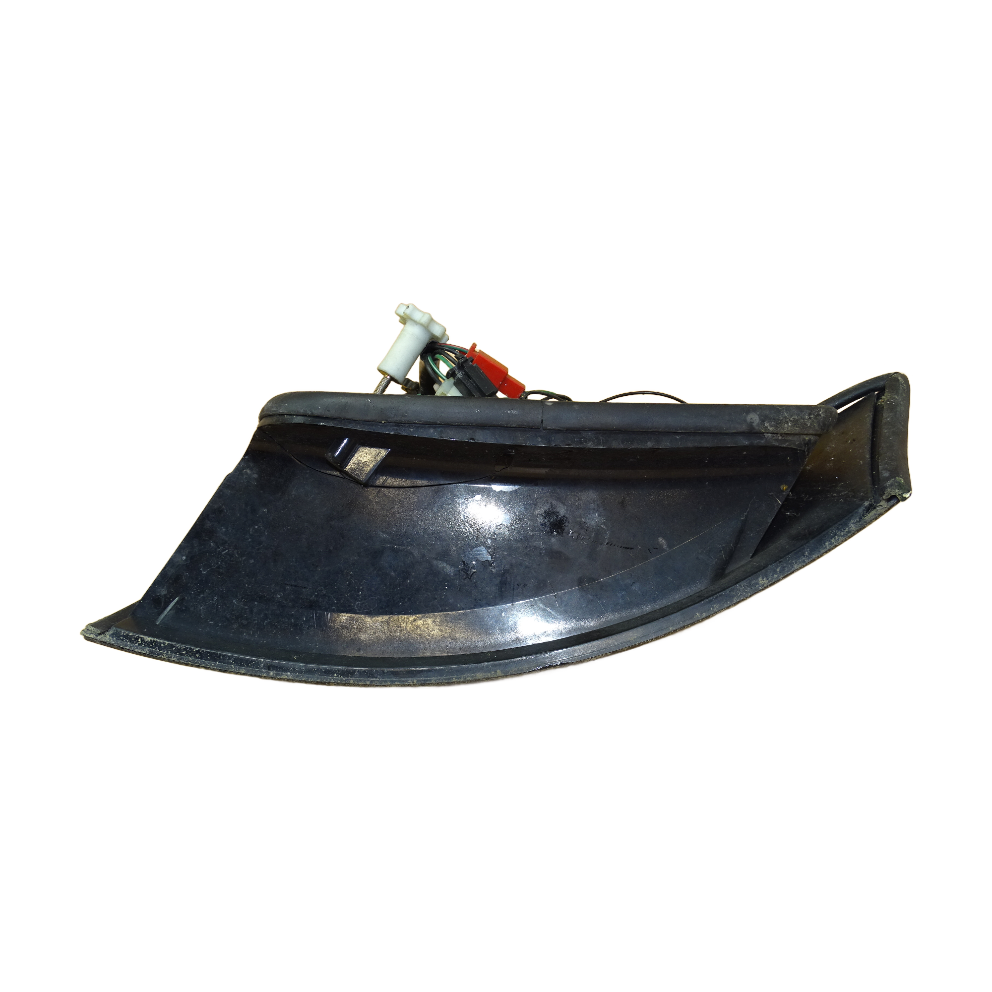8N0941509A/RSD-200208B1 L Audi TT 8N Coupe Cabrio Litec LED Rückleuchten Rücklichter Schwarz Links Hinten – Bild 5