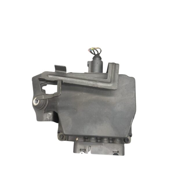 1K0906279B Audi A3 8P VW Golf 5 6 Steuergerät Magnetventilblock Vakuumpumpe Unterdruckpumpe Zentralverriegelung
