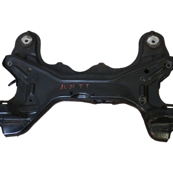 8N0199313E Audi A3 S3 TT 8N S3 8L VW Golf Seat Leon Hilfsrahmen Aggregateträger Achsträger Motorträger Vorne