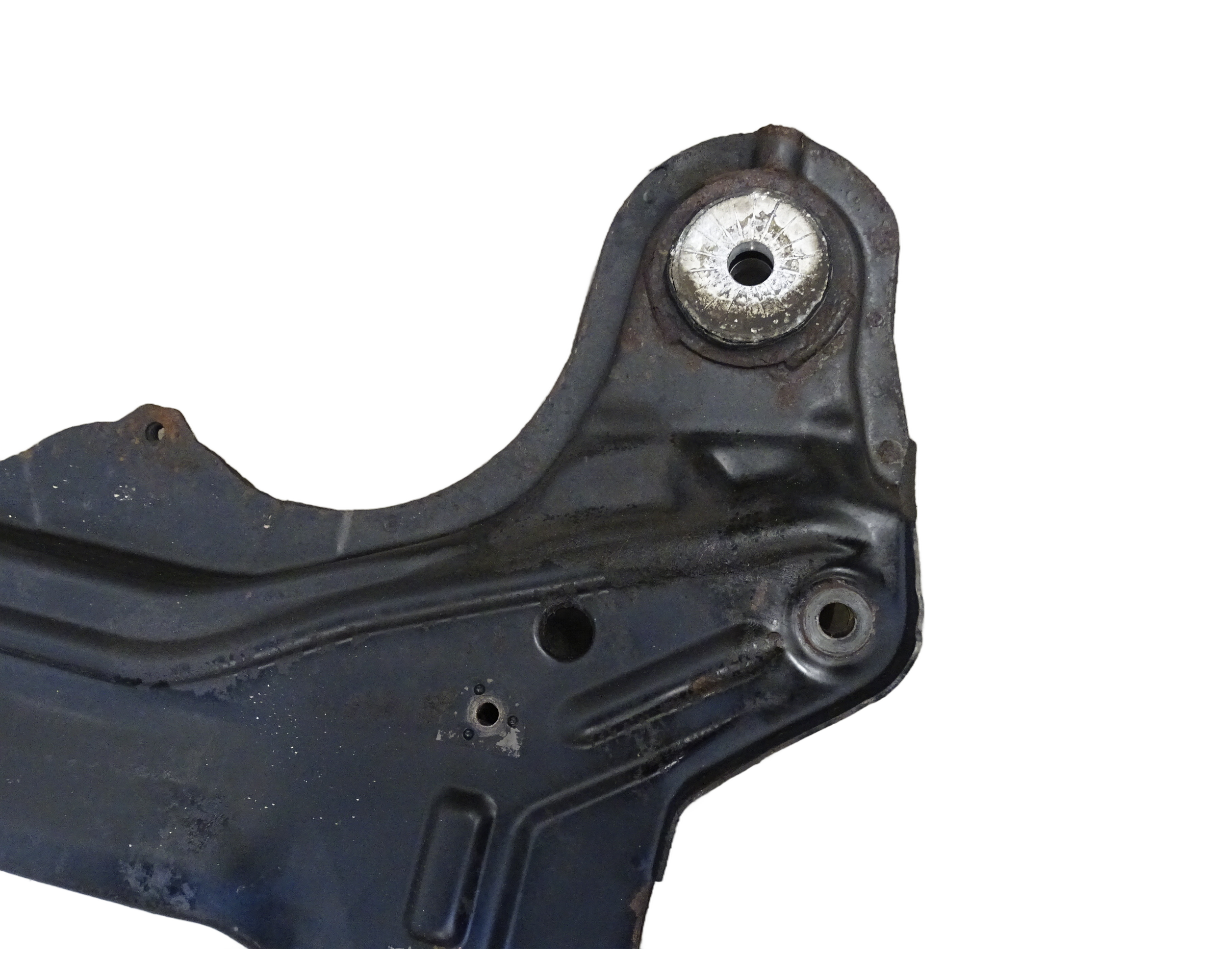 8N0199313E Audi A3 S3 TT 8N S3 8L VW Golf Seat Leon Hilfsrahmen Aggregateträger Achsträger Motorträger Vorne – Bild 5