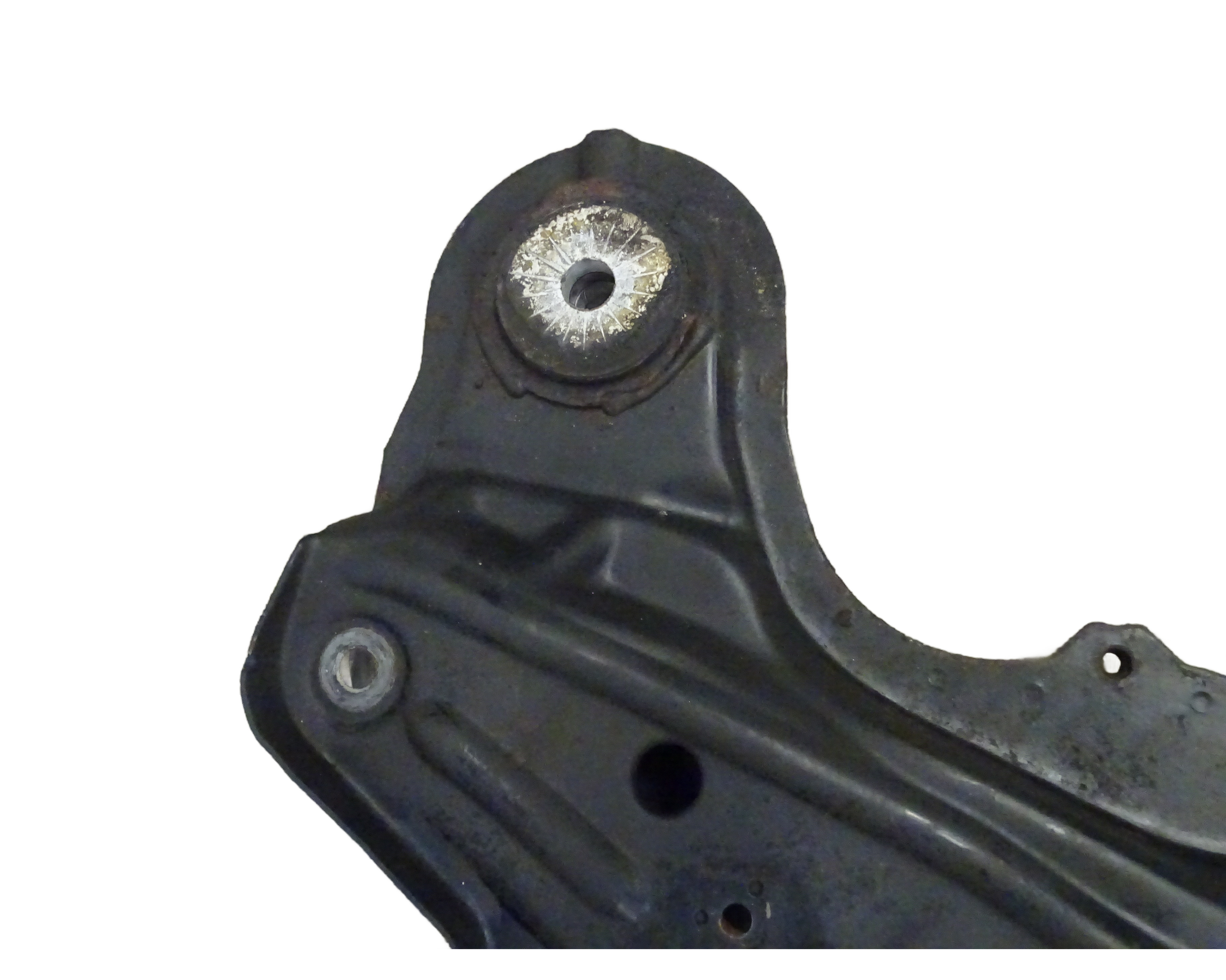 8N0199313E Audi A3 S3 TT 8N S3 8L VW Golf Seat Leon Hilfsrahmen Aggregateträger Achsträger Motorträger Vorne – Bild 6