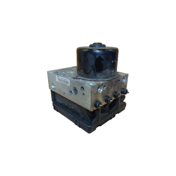 8N0907379D + 8N0614517 Audi A3 S3 8L TT Coupe 8N VW Golf 4 ABS Hydraulikblock und ESP Steuergerät