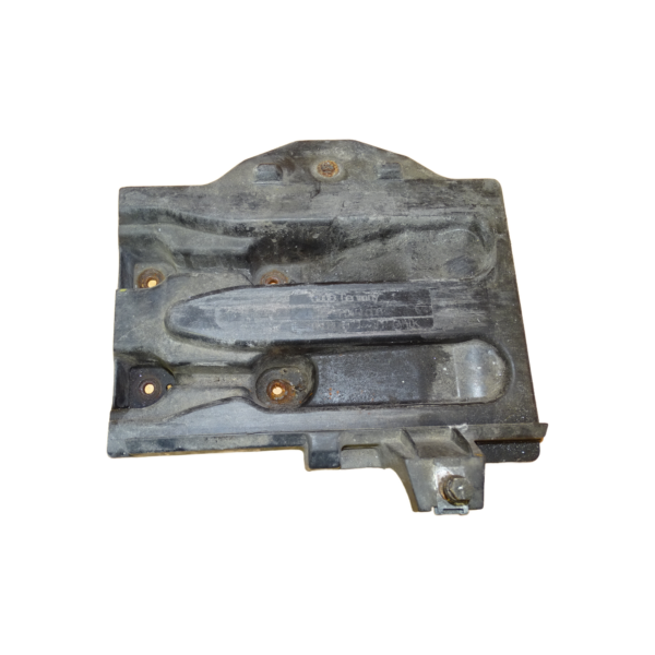 8N0804373 Audi TT Coupe Roadster 8N Halter Boden Konsole Batterie Batteriekasten Batteriehalterung Halterung
