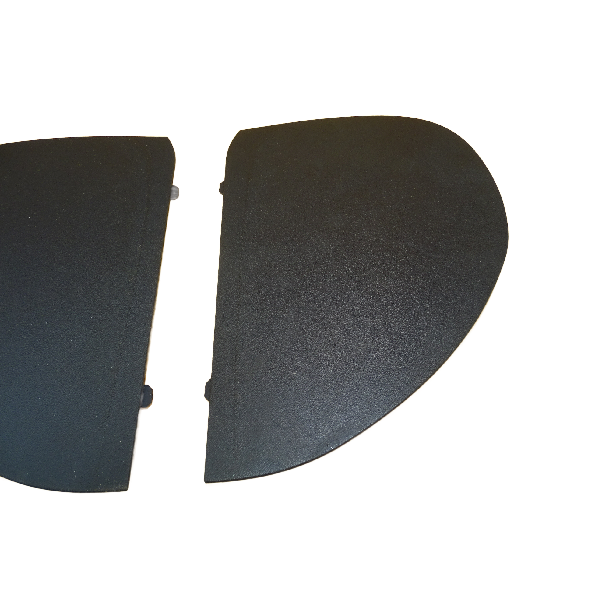 8N0857085 + 8N0857086 Audi TT Coupe Roadster 8N A Abdeckung Blende Verkleidung Deckel Armaturenbrett Links und Rechts – Bild 3