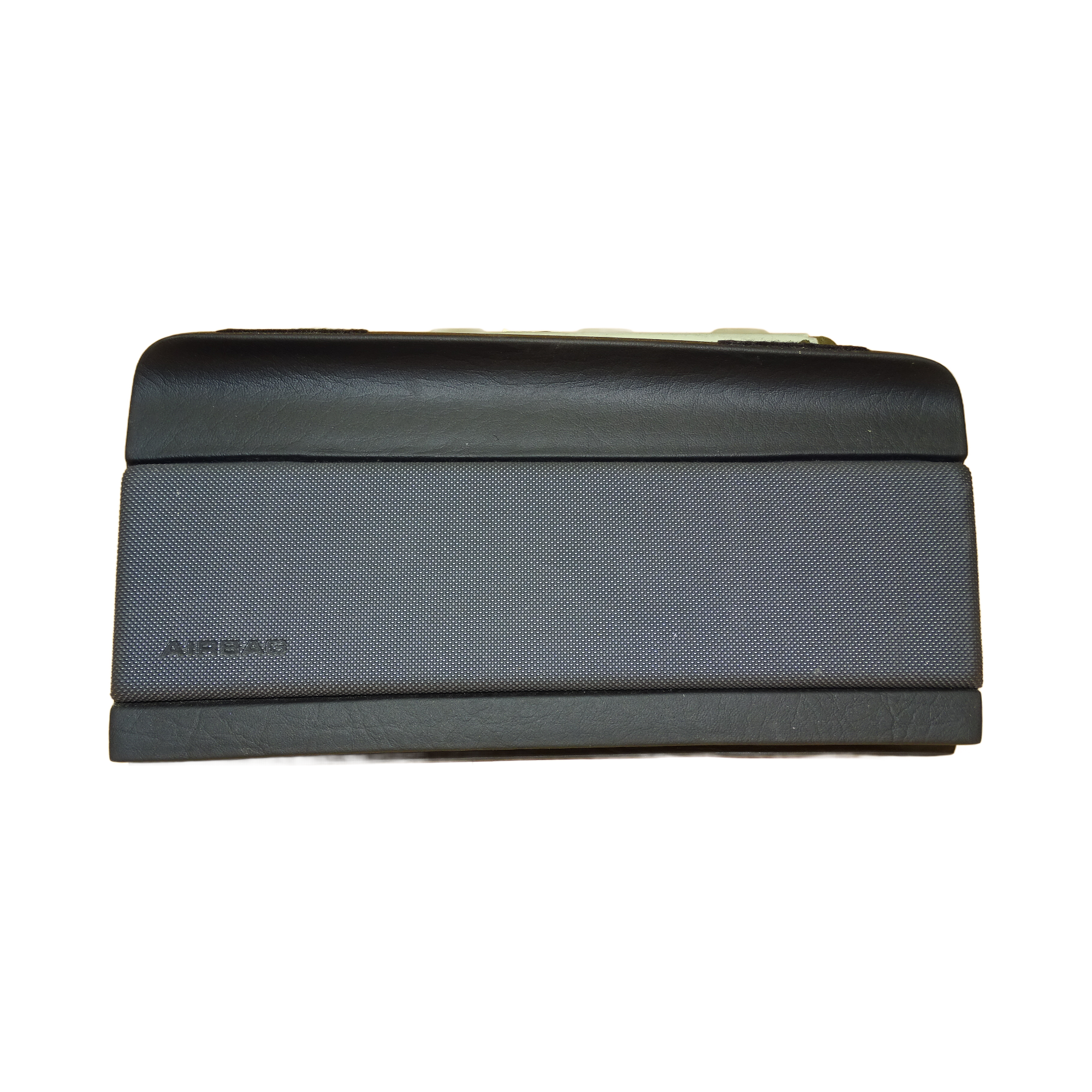 8A1880201R Audi 80 B4 RS2 Cabrio Typ 89 Doppelairbag Beifahrerairbag Dekorleiste anthrazit