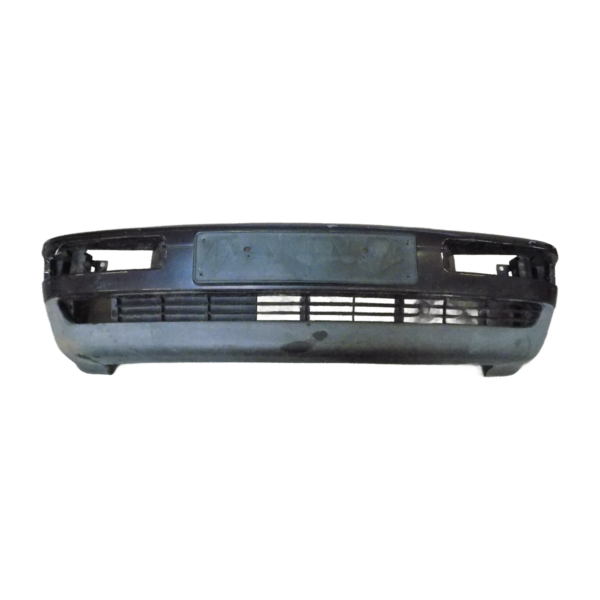 895807105K Audi 80 Cabrio Coupe S2 Stoßstange Vorne Lila ohne SWRA