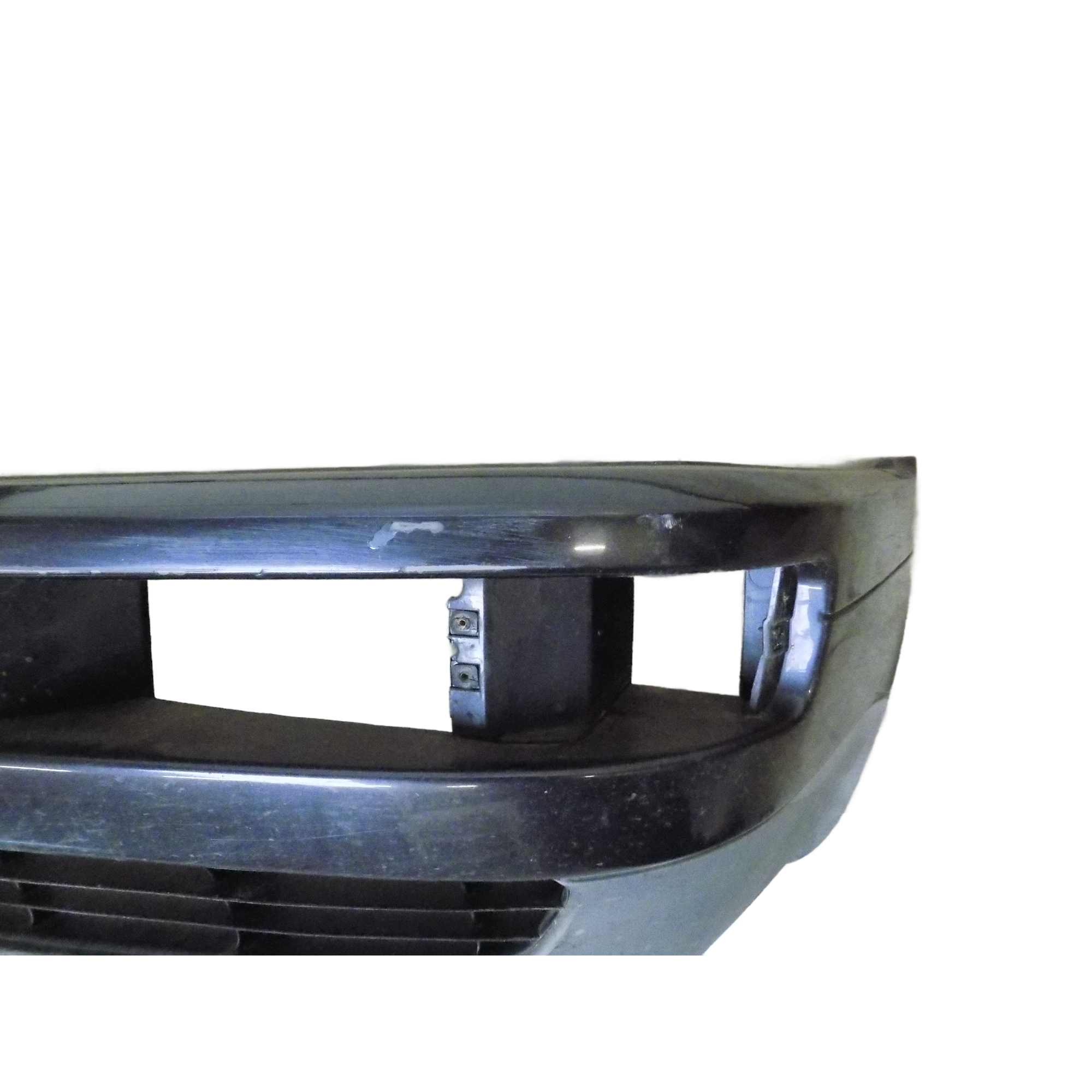 895807105K Audi 80 Cabrio Coupe S2 Stoßstange Vorne Lila ohne SWRA – Bild 10
