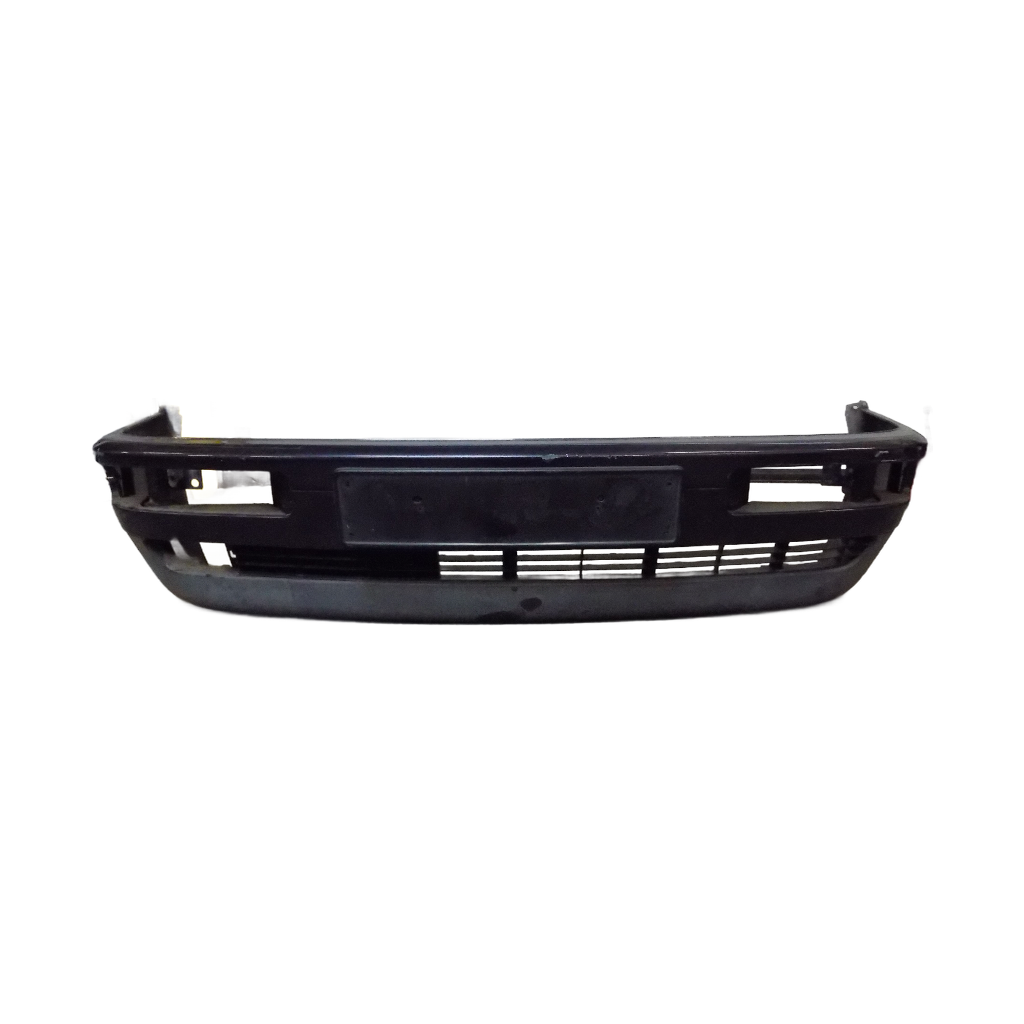895807105K Audi 80 Cabrio Coupe S2 Stoßstange Vorne Lila ohne SWRA – Bild 12