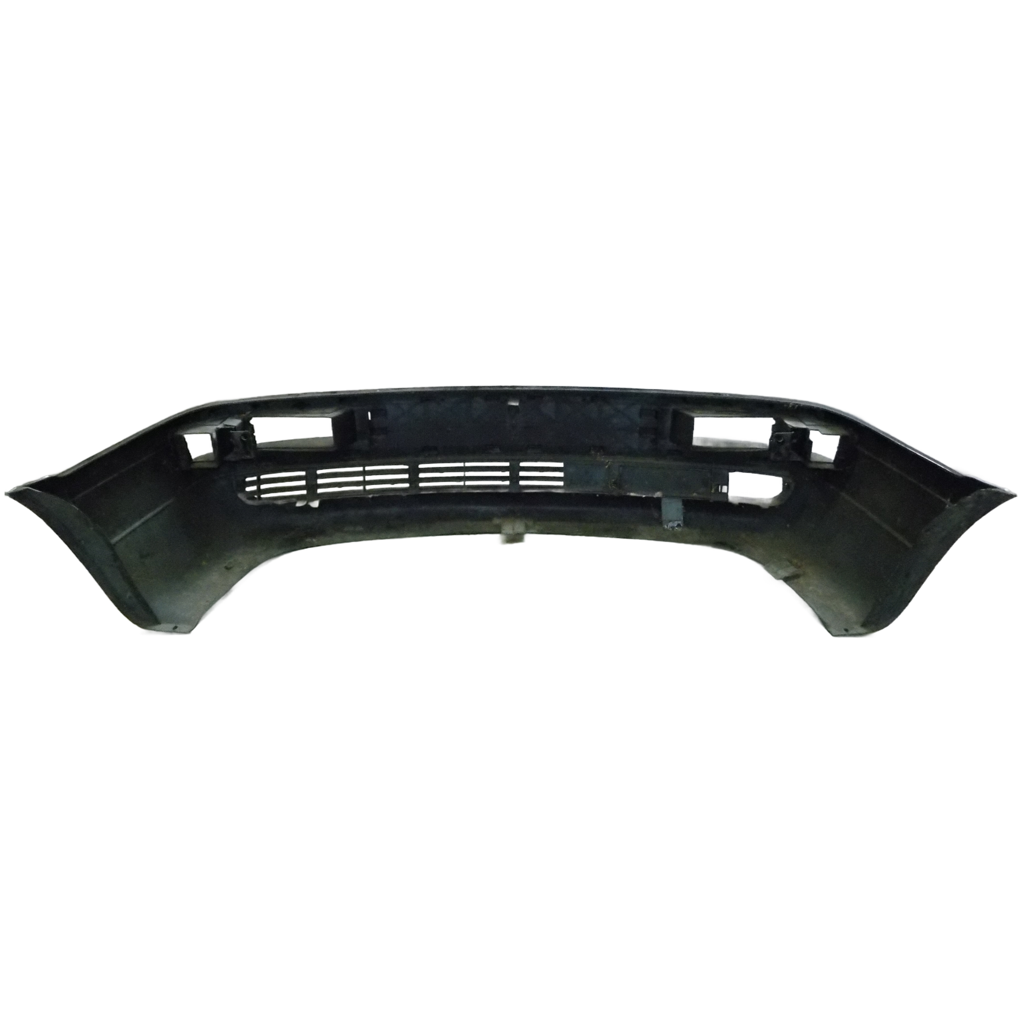 895807105K Audi 80 Cabrio Coupe S2 Stoßstange Vorne Lila ohne SWRA – Bild 15