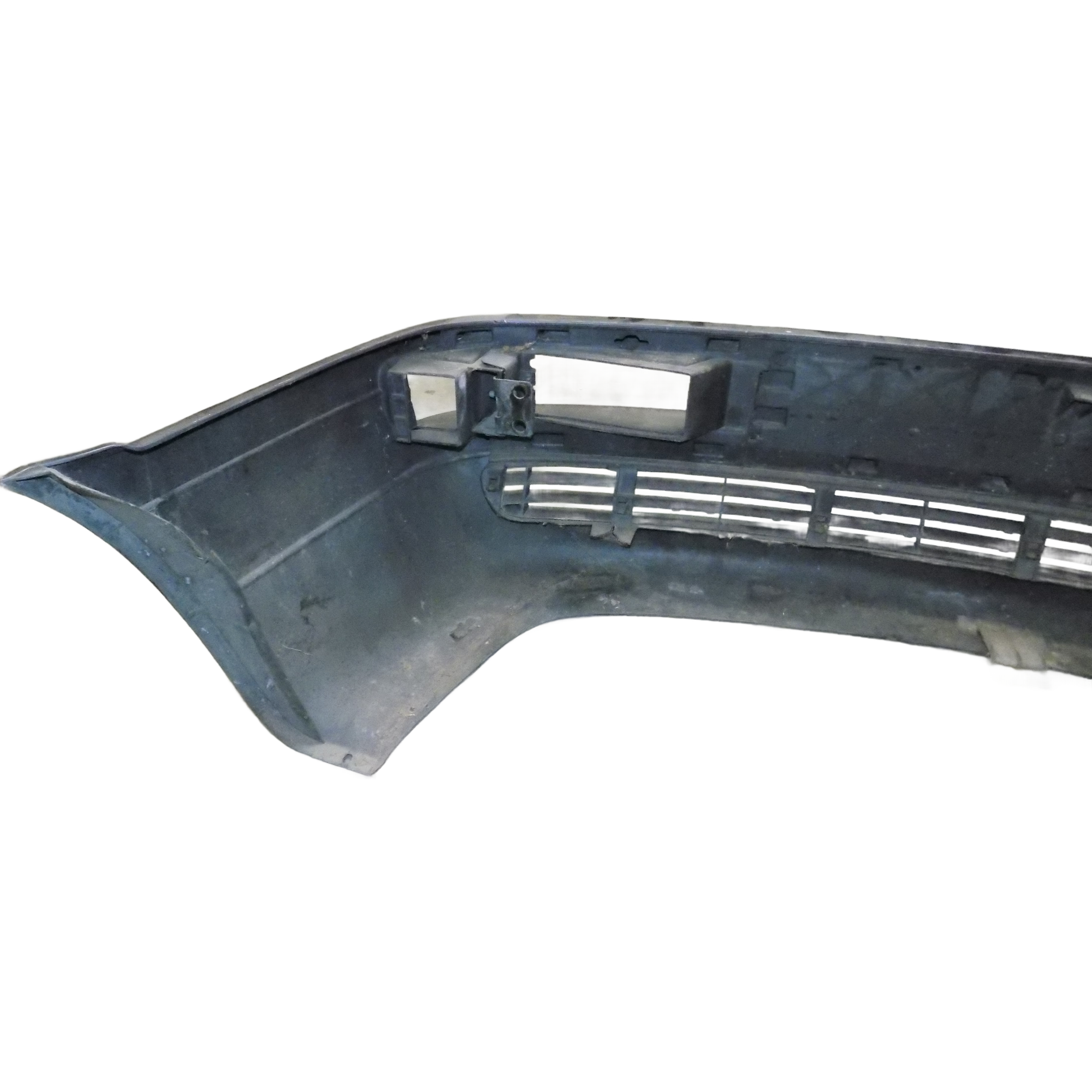 895807105K Audi 80 Cabrio Coupe S2 Stoßstange Vorne Lila ohne SWRA – Bild 16