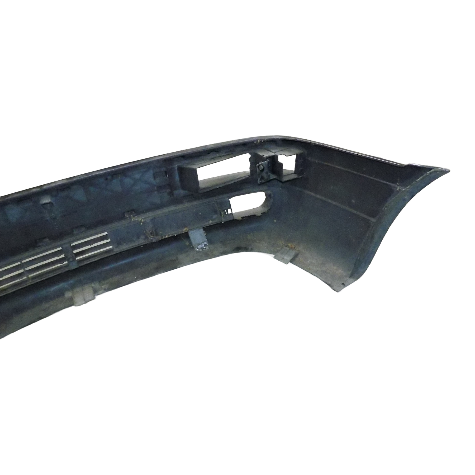 895807105K Audi 80 Cabrio Coupe S2 Stoßstange Vorne Lila ohne SWRA – Bild 17