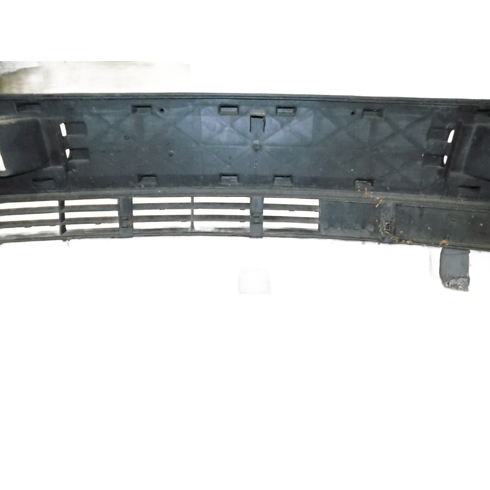 895807105K Audi 80 Cabrio Coupe S2 Stoßstange Vorne Lila ohne SWRA – Bild 18