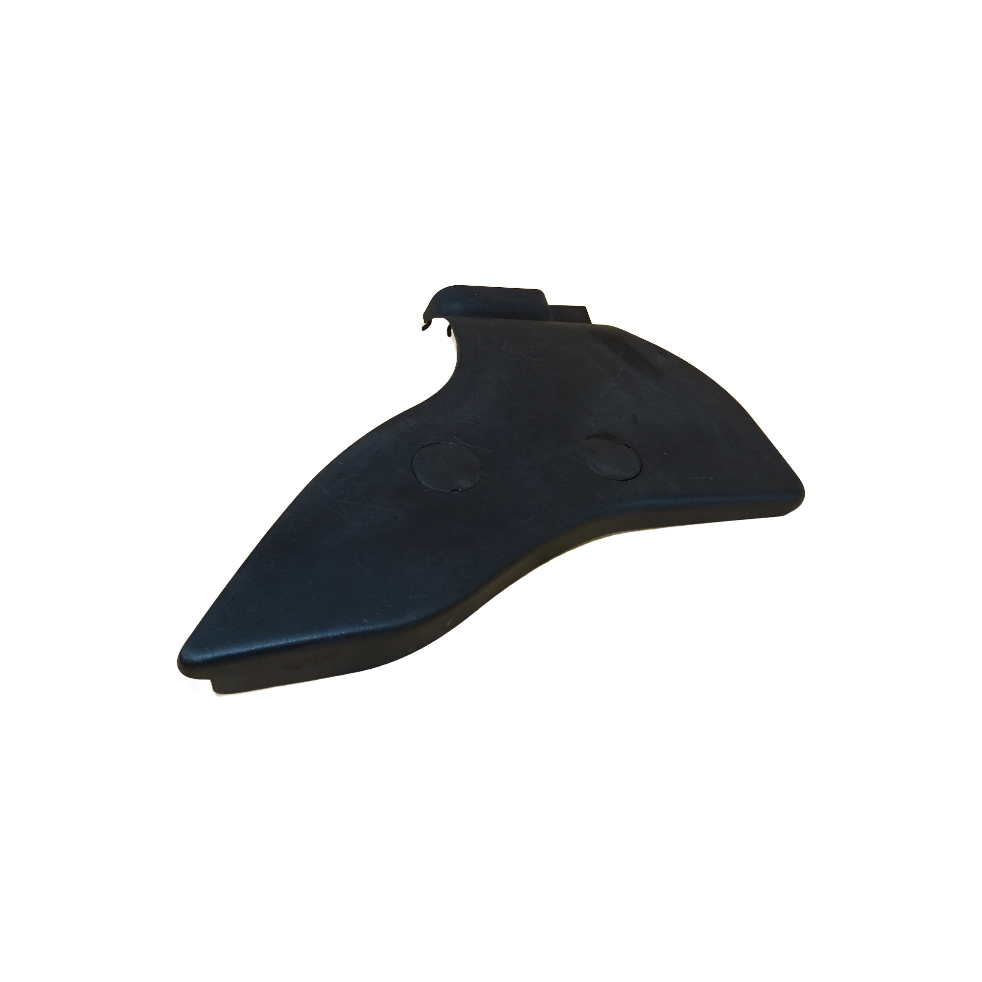 8D0133849A Audi A4 S4 B5 8D Zahnriemenverkleidung Zahnriemenabdeckung – Bild 3