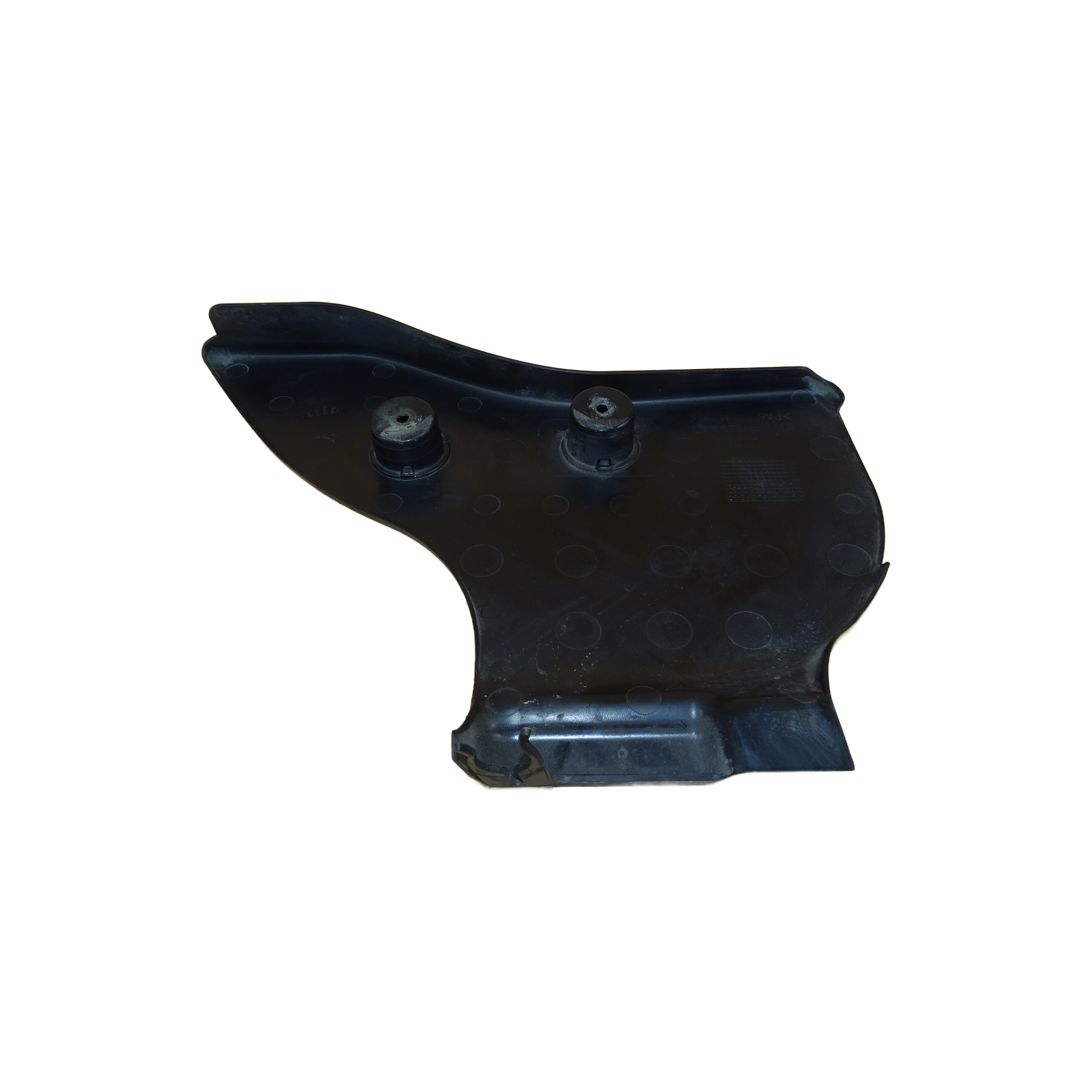 8D0133849A Audi A4 S4 B5 8D Zahnriemenverkleidung Zahnriemenabdeckung – Bild 5