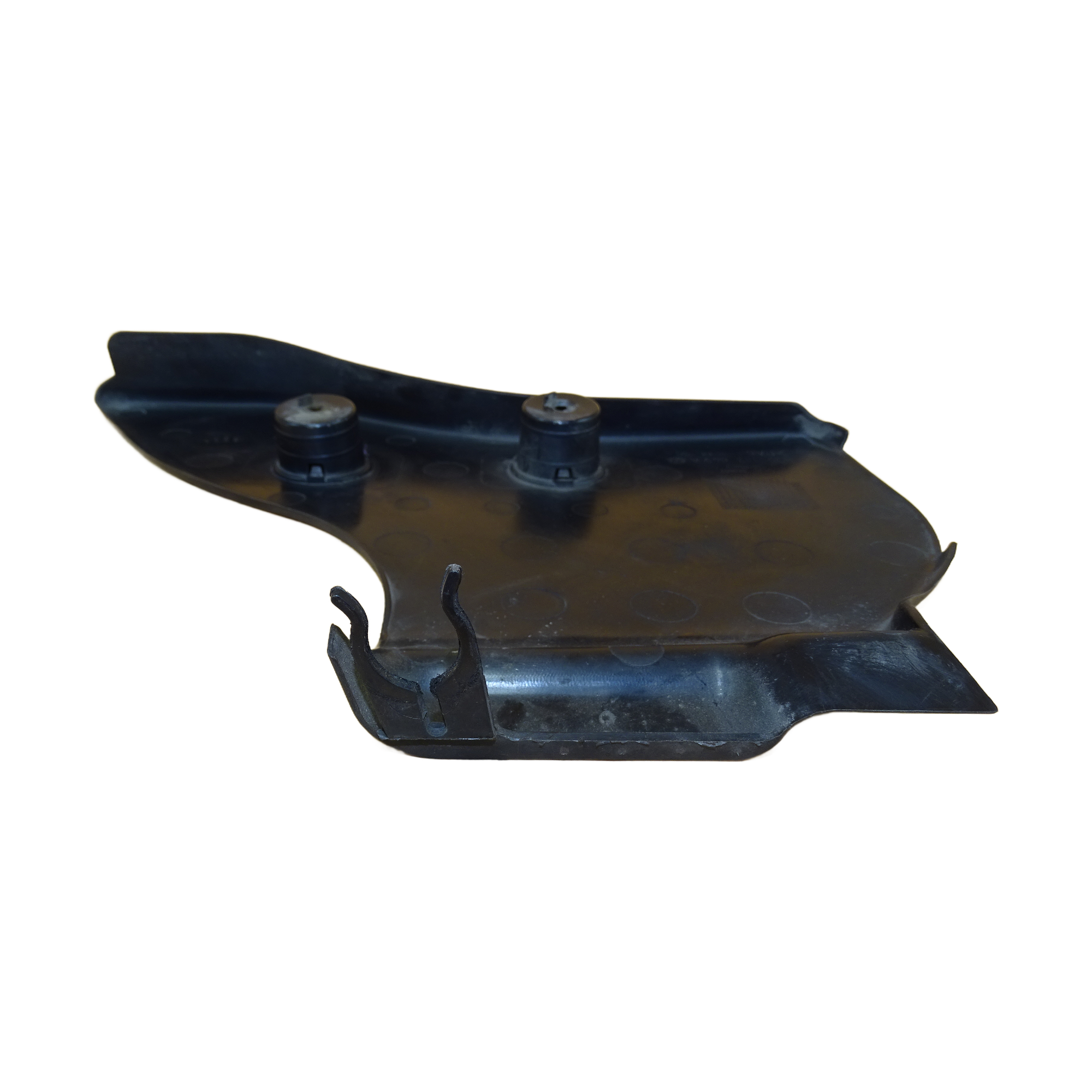 8D0133849A Audi A4 S4 B5 8D Zahnriemenverkleidung Zahnriemenabdeckung – Bild 6
