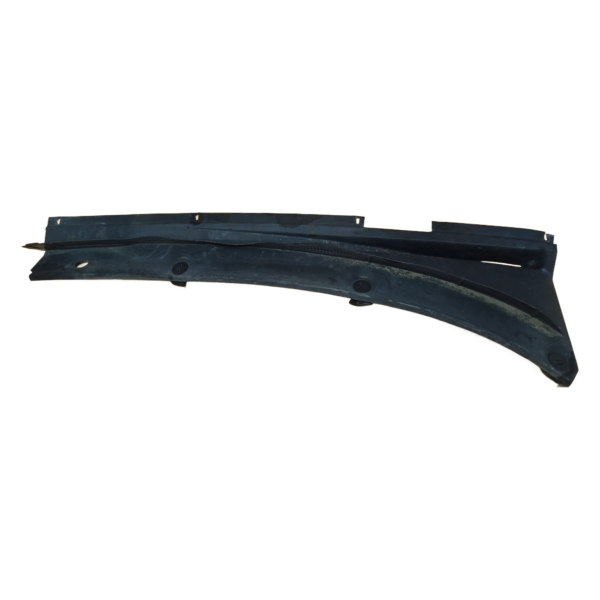 8G1819404 Audi 80 Cabrio Coupe Typ 89 S2 RS2 Windlauf Wasserabweiser Vorne Rechts