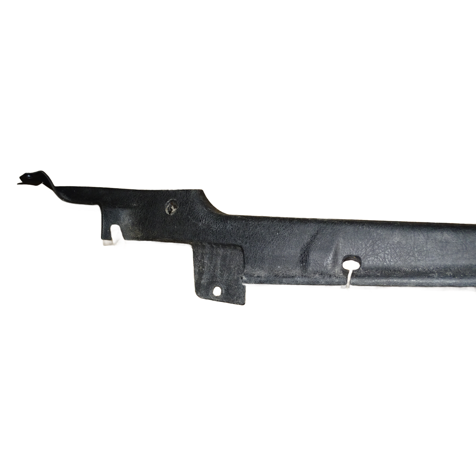 895853905A Audi 80 B4 Coupe Typ 89 S2 Einstiegsleiste Zierleiste Abdeckung vorne links – Bild 2