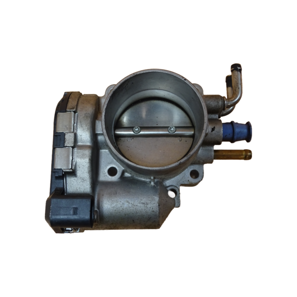 078133062B Audi A4 A6 VW Passat Skoda 2.4-3.0 Liter Drosselklappe Drosselklappenstutzen
