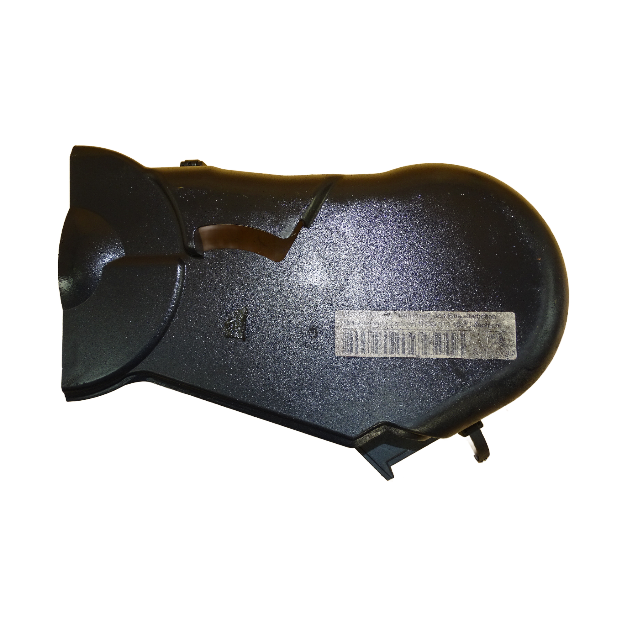059109107A Audi A6 4F C6 VW Phaeton Zahnriemenabdeckung Zahnriemenverkleidung
