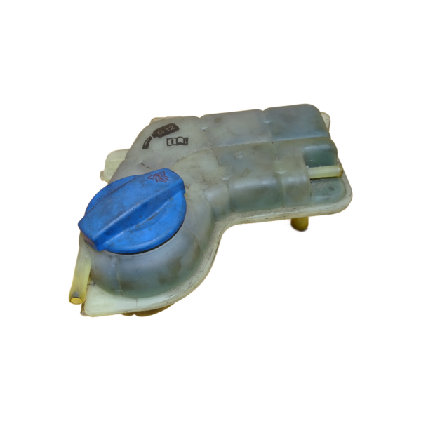 8E0121403 Audi A4 B6 B7 A6 C5 Seat Exeo Ausdehnungsgefäß Ausgleichbehälter Kühlmitte mit Deckel