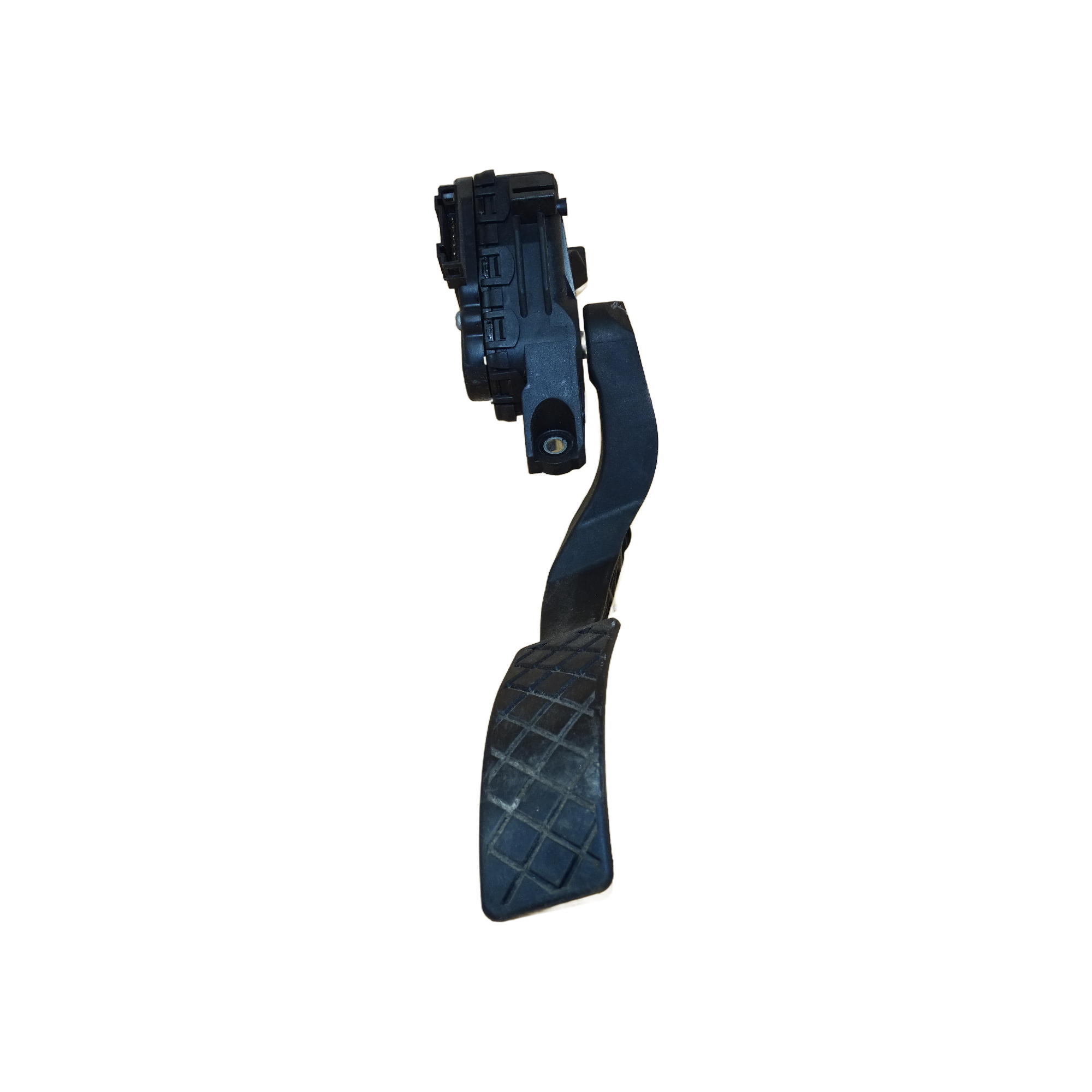 8E1723523F Original Audi A4 S4 B7 8E 8H Gaspedal Fahrpedal Pedal Gaswertgeber Pedaleinheit – Bild 4