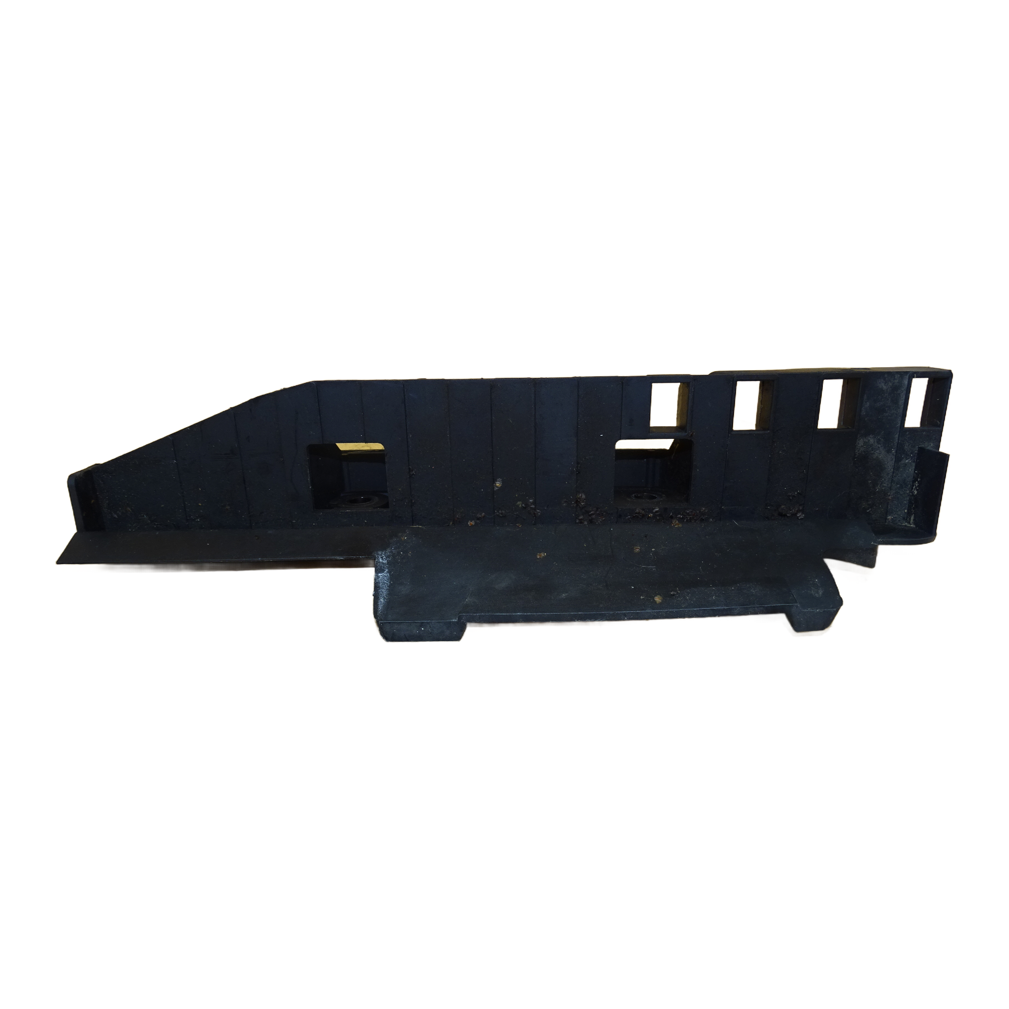 8E1805229A Audi A4 B7 8E Seat Exeo 3R ST Halter Batterie Batteriekasten Batteriehalterung Halterung