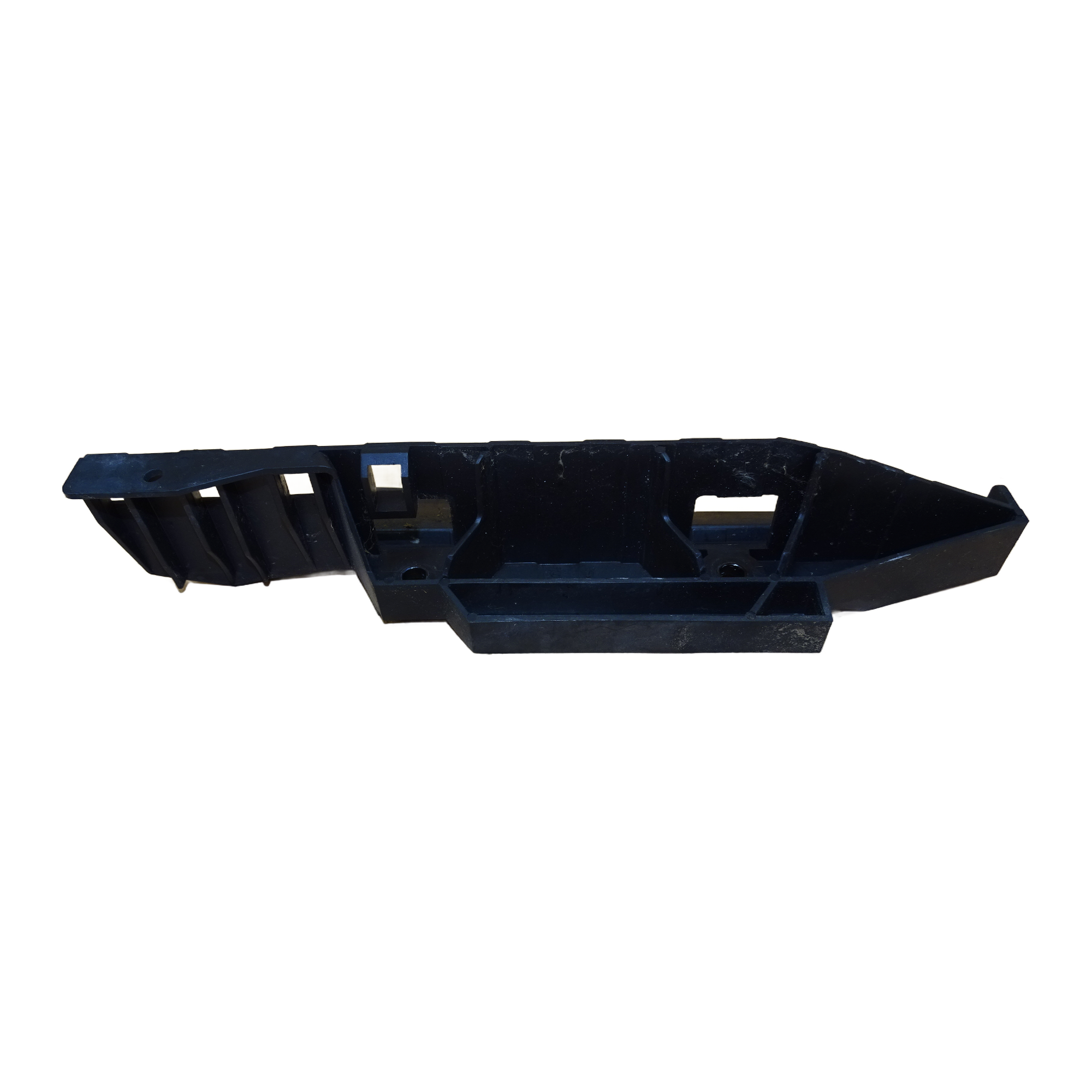 8E1805229A Audi A4 B7 8E Seat Exeo 3R ST Halter Batterie Batteriekasten Batteriehalterung Halterung – Bild 4