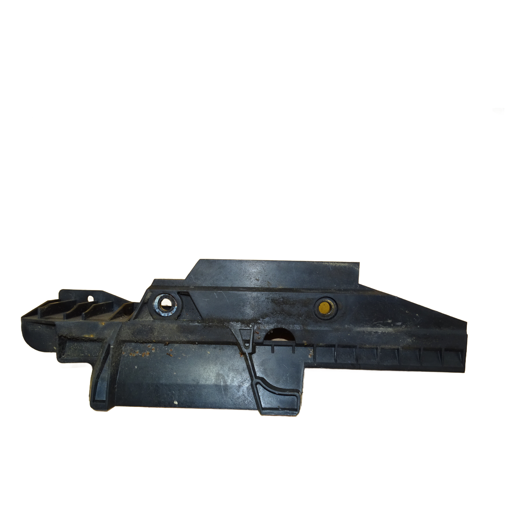 8E1805229A Audi A4 B7 8E Seat Exeo 3R ST Halter Batterie Batteriekasten Batteriehalterung Halterung – Bild 3