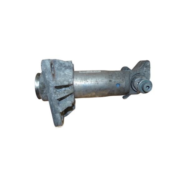 8E0807133B Audi A4 S4 8E B6 Cabrio 8H Stoßstangenhalter Pralldämpfer vorne links