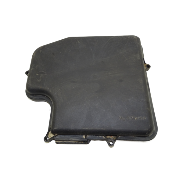 8D1907613A Audi A4 B5 VW Passat 3B Steuergerätkastenabdeckung Abdeckung Deckel-Steuergerätkasten