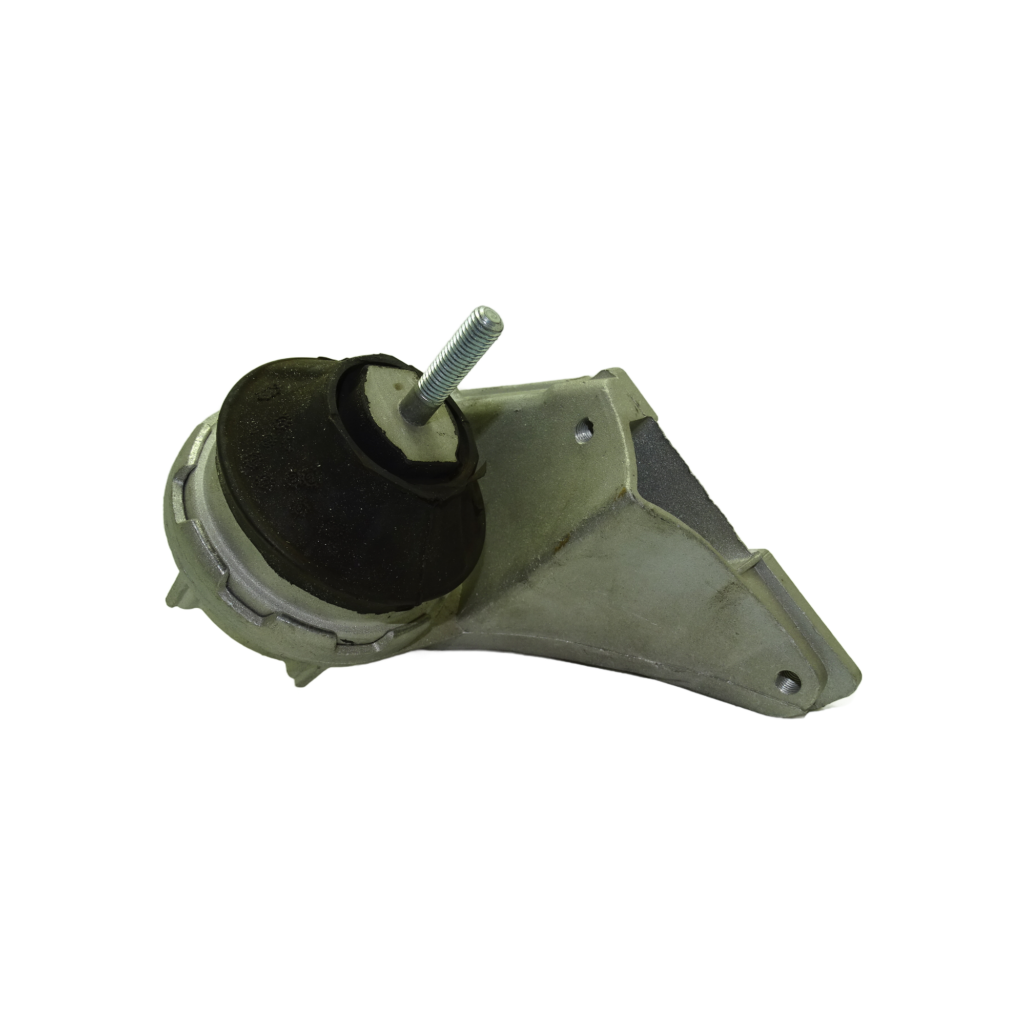 4A0199351A Audi A6 C4 Avant 4A5 100 4A2 C5 4B2 4B4 Quattro Motorhalter Motorlager Halter Hydrolager – Bild 6