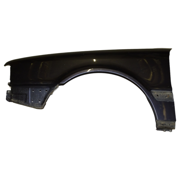 895821105D Audi 80 Cabrio Coupe Typ 89 Kotflügel Fahrerseite vorne Links Lila