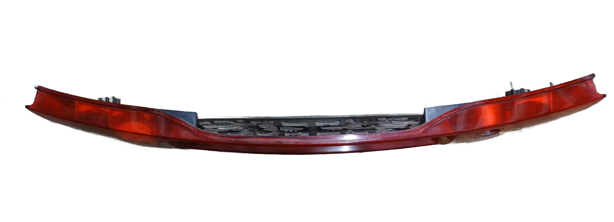 8G0945225 Audi 80 B3 B4 Cabrio 8G7 Rücklicht Rückleuchtenband Heckblende Lichtband Heckklappe Mitte – Bild 7
