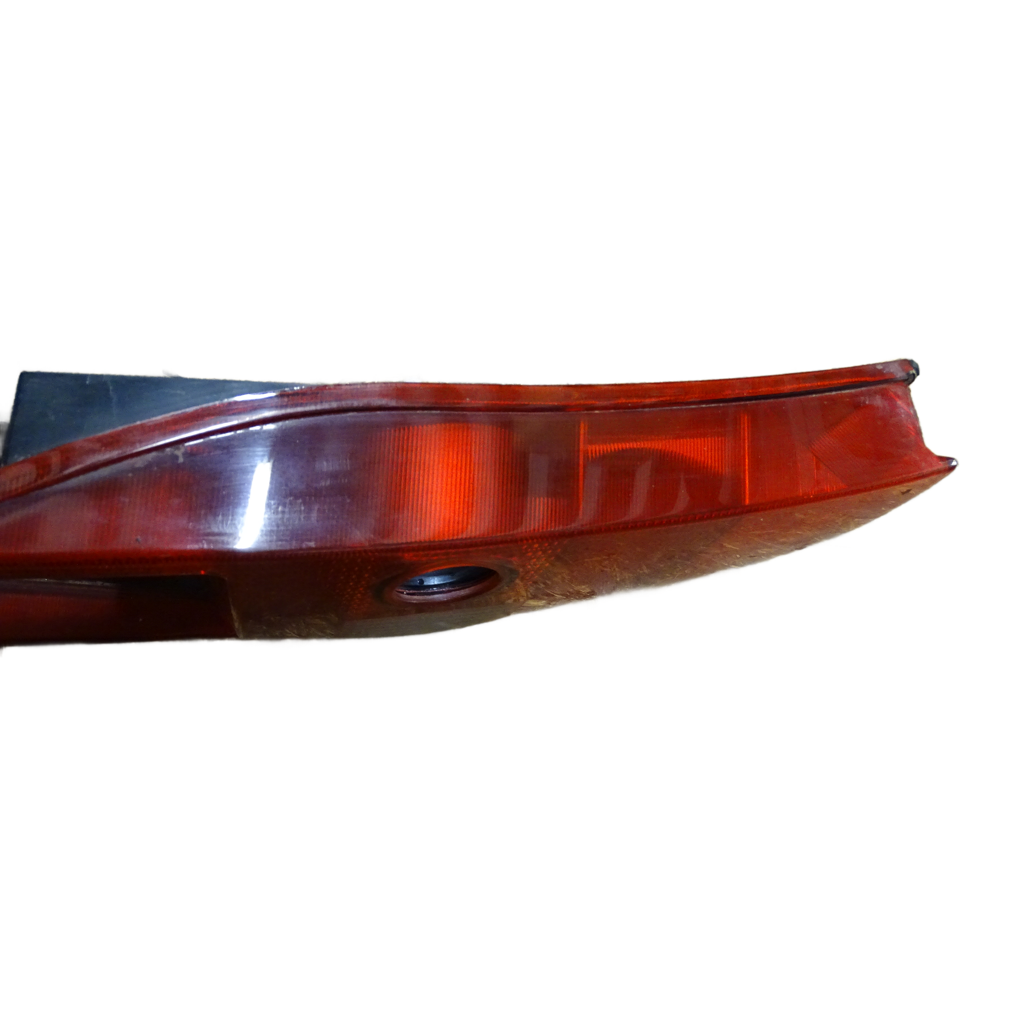 8G0945225 Audi 80 B3 B4 Cabrio 8G7 Rücklicht Rückleuchtenband Heckblende Lichtband Heckklappe Mitte – Bild 8