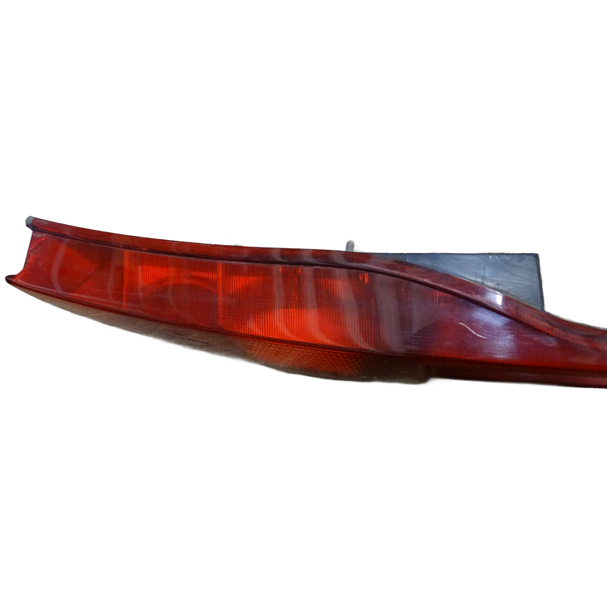8G0945225 Audi 80 B3 B4 Cabrio 8G7 Rücklicht Rückleuchtenband Heckblende Lichtband Heckklappe Mitte – Bild 9