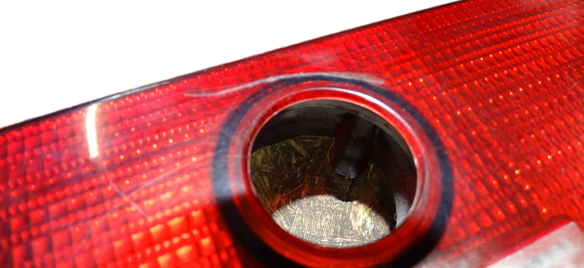 8G0945225 Audi 80 B3 B4 Cabrio 8G7 Rücklicht Rückleuchtenband Heckblende Lichtband Heckklappe Mitte – Bild 10