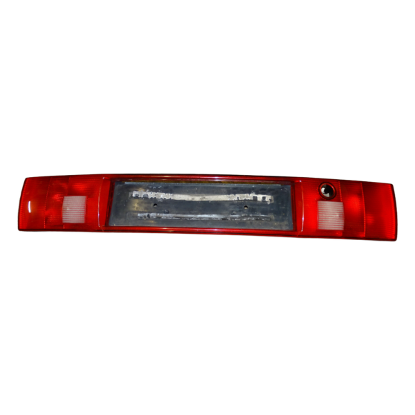 8G0945225 Audi 80 B3 B4 Cabrio 8G7 Rücklicht Rückleuchtenband Heckblende Lichtband Heckklappe Mitte