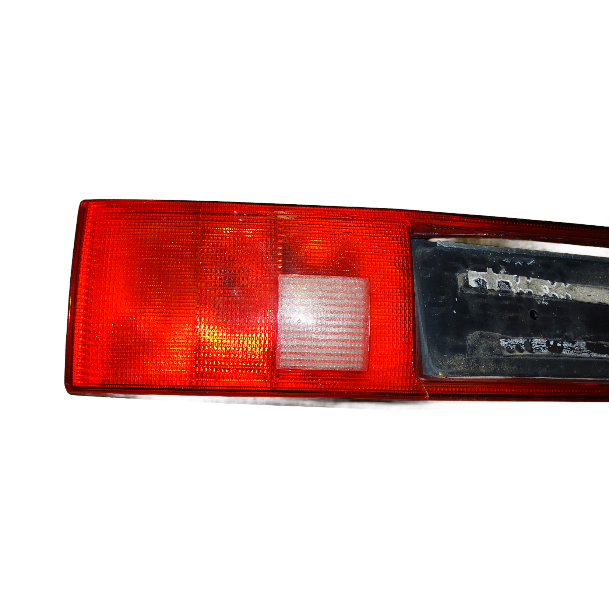 8G0945225 Audi 80 B3 B4 Cabrio 8G7 Rücklicht Rückleuchtenband Heckblende Lichtband Heckklappe Mitte – Bild 4