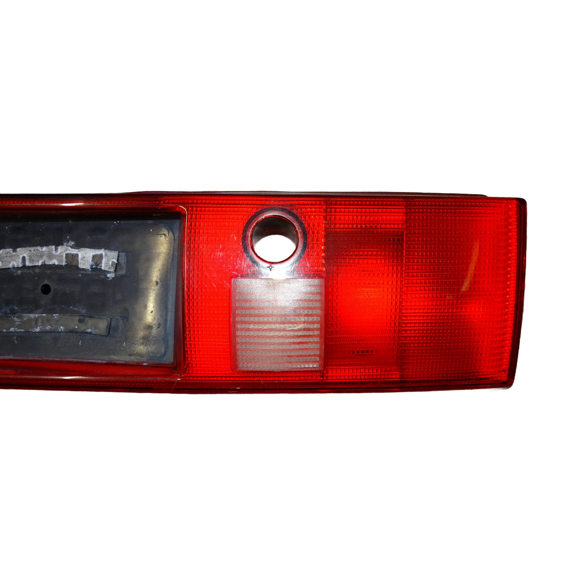 8G0945225 Audi 80 B3 B4 Cabrio 8G7 Rücklicht Rückleuchtenband Heckblende Lichtband Heckklappe Mitte – Bild 5
