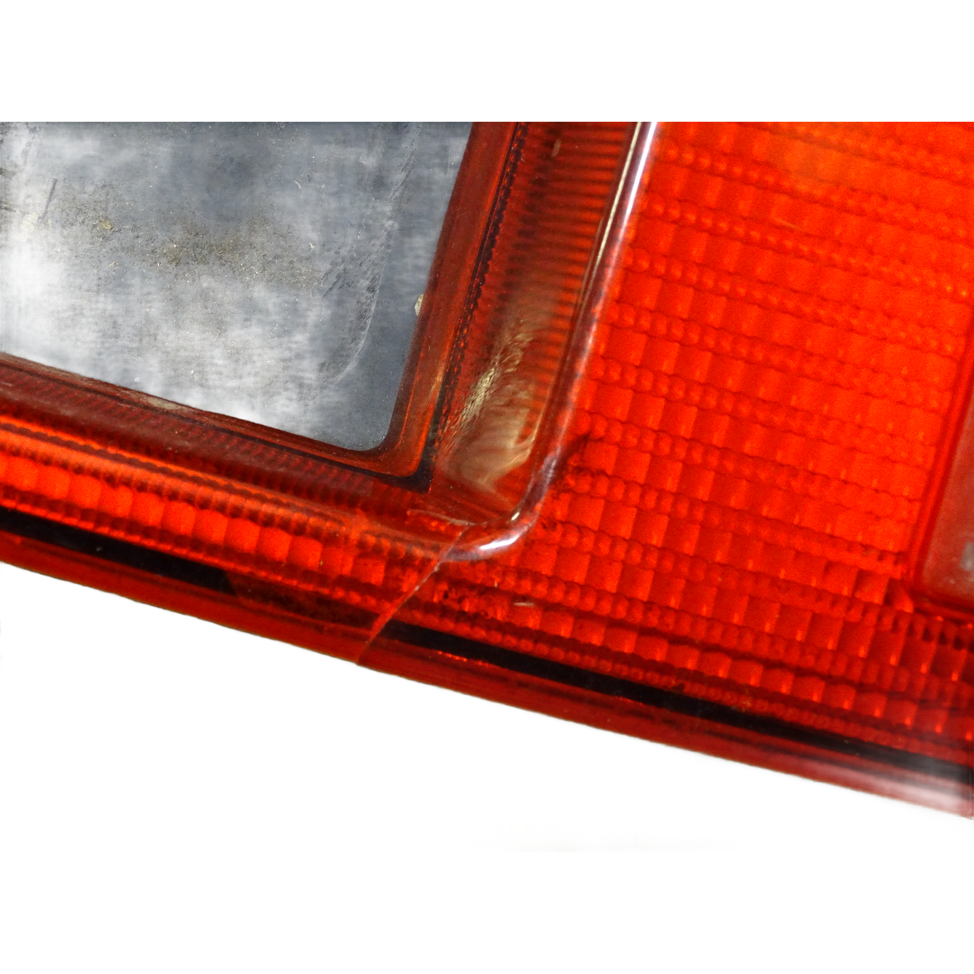8G0945225 Audi 80 B3 B4 Cabrio 8G7 Rücklicht Rückleuchtenband Heckblende Lichtband Heckklappe Mitte – Bild 6