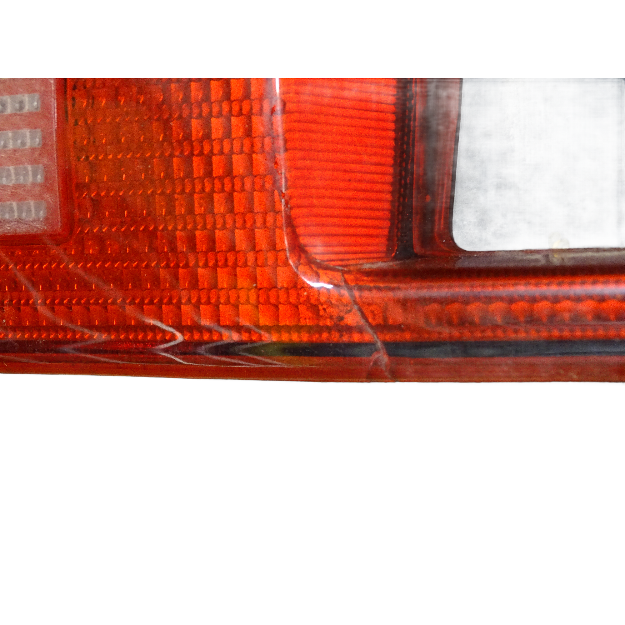 8G0945225 Audi 80 B3 B4 Cabrio 8G7 Rücklicht Rückleuchtenband Heckblende Lichtband Heckklappe Mitte – Bild 7