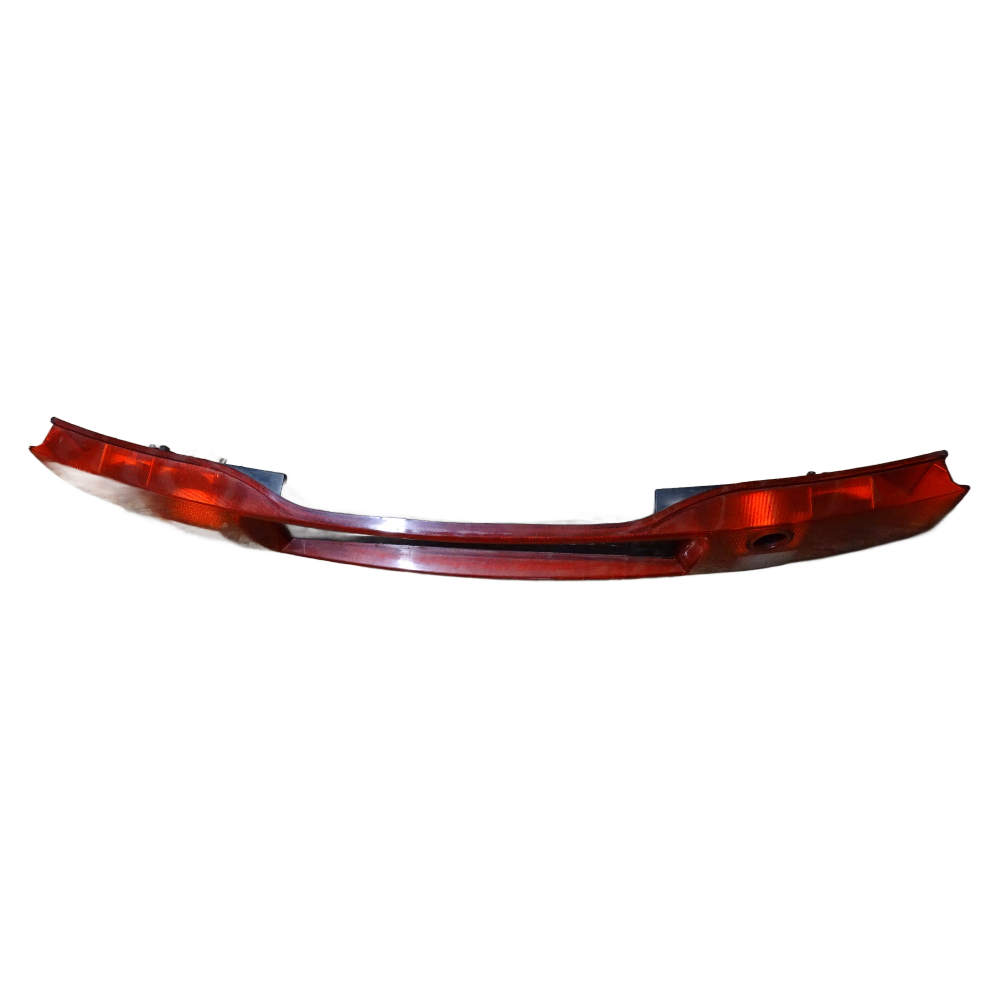 8G0945225 Audi 80 B3 B4 Cabrio 8G7 Rücklicht Rückleuchtenband Heckblende Lichtband Heckklappe Mitte – Bild 8