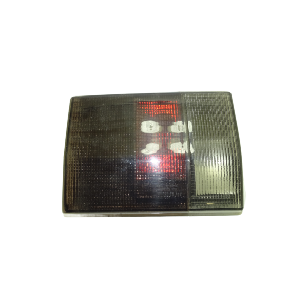 8A9945093A Audi 80 B4 Avant Rücklicht Heckklappe innen links Schwarz
