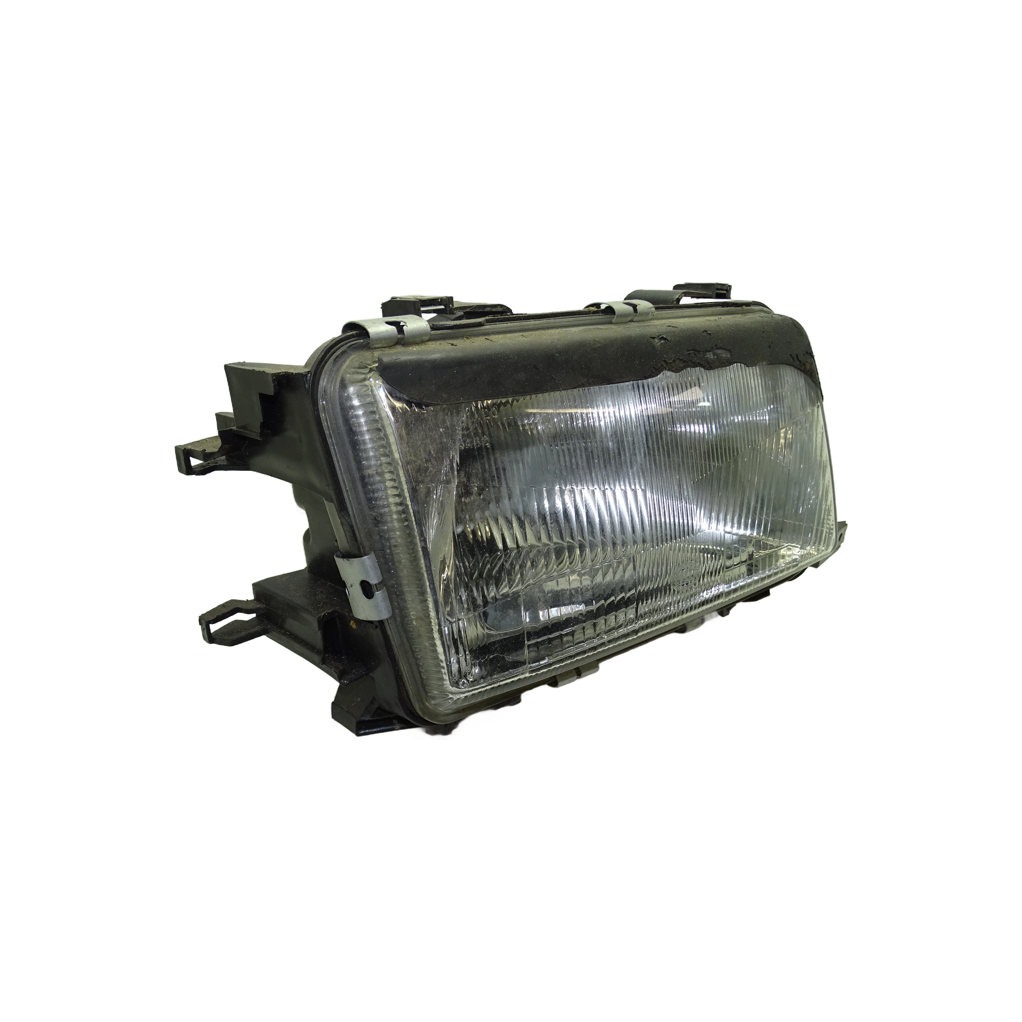 893941029H Original Audi 80 Typ 89 Scheinwerfer links – Bild 2